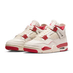 Air Jordan 4 'Valentine's Day Sierra Red'