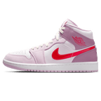 Air Jordan 1 Mid 'Valentine's Day' (2022)