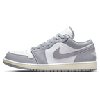Air Jordan 1 Low 'Vintage Stealth Grey'