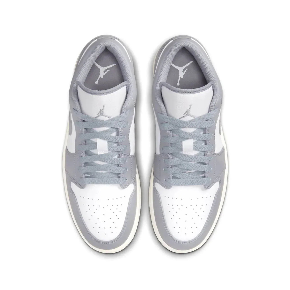 Air Jordan 1 Low 'Vintage Stealth Grey'