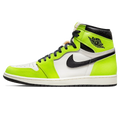 Air Jordan 1 High 'Volt / Visionaire'