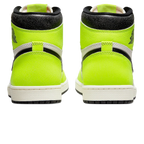 Air Jordan 1 High 'Volt / Visionaire'