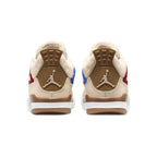 Air Jordan 4 'Where The Wild Things Are'