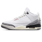 Air Jordan 3 'White Cement Reimagined'