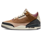 Air Jordan 3 'Winterized Archaeo Brown'